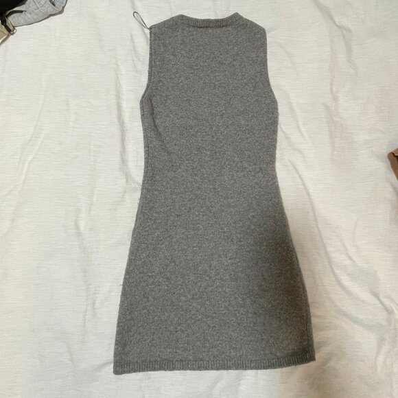 Zara Sweater Dress - Picture 2 of 2